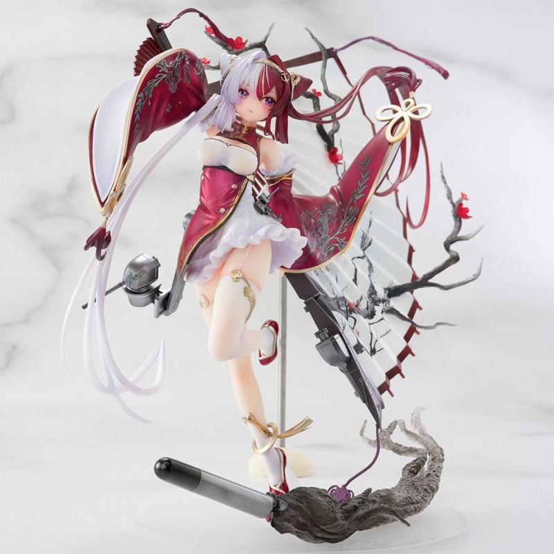 Azur Lane PVC Statue 1/7 Chao Ho 28 cm