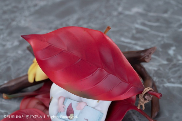 Original Character PVC Figure 1/1 The Arrival of Autumn Normal Edition 11 cm 6