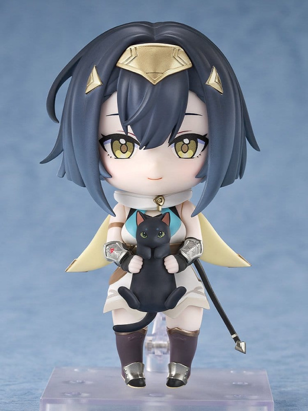 Stella Sora Nendoroid Action Figure Amber 10 cm 5