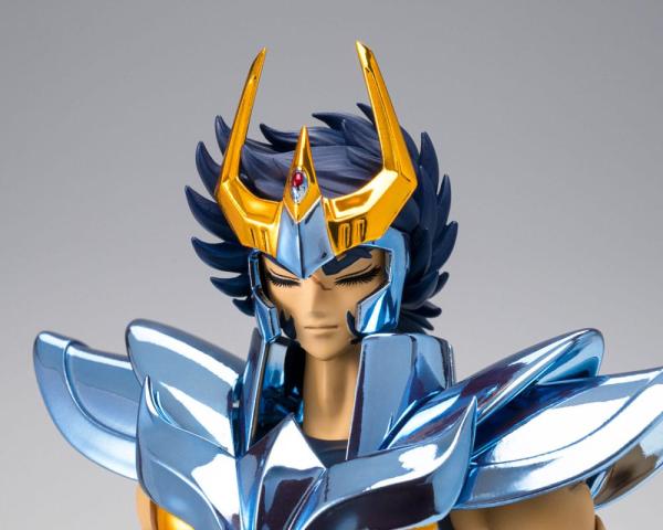 Saint Seiya Saint Cloth Myth Ex Action Figure Phoenix Ikki (Final Bronze Cloth) 16 cm 8