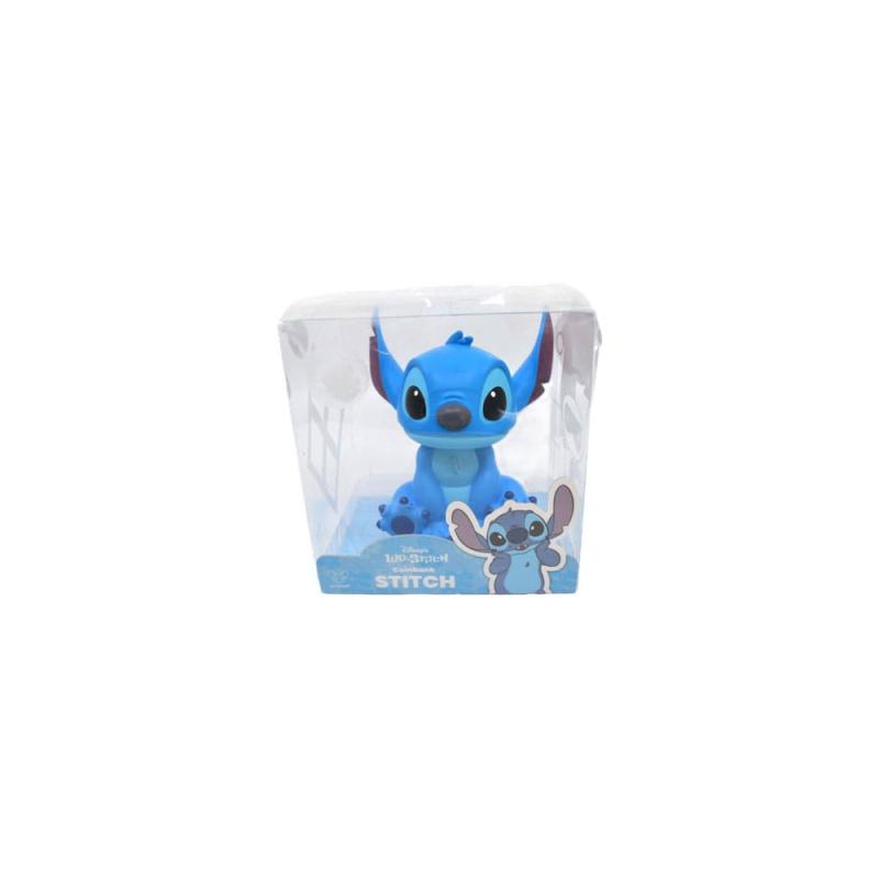 Lilo & Stitch Coin Bank Stich 15 cm