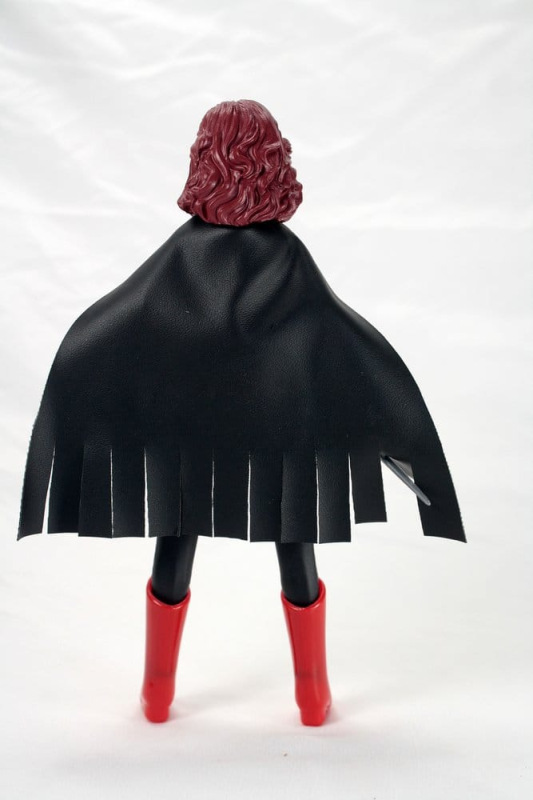 Atlas Comics Action Figure Devilina 20 cm 5