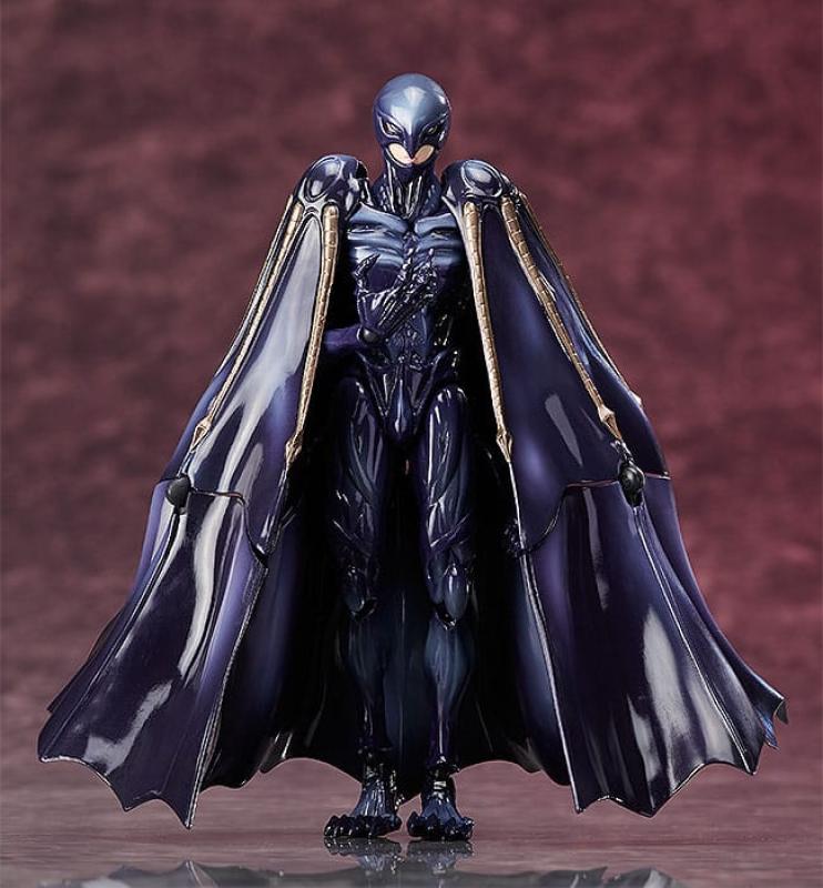 Berserk: The Golden Age Arc Figma Action Figure Femto (re-run) 16 cm