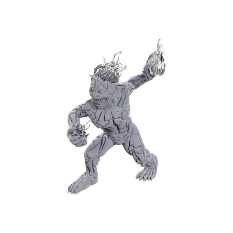 D&D Nolzur's Marvelous Miniatures Unpainted Miniatures Magmins 3