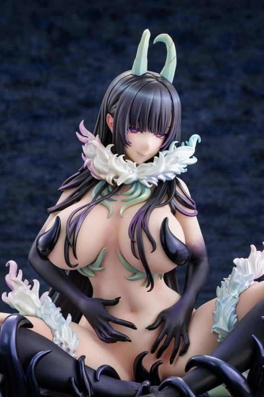 The Elder Sister-Like One PVC Figure 1/6 Chiyo 18 cm 8