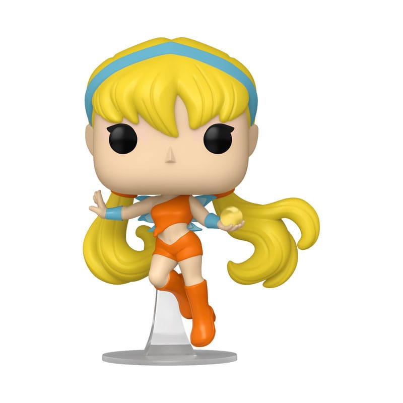 Winx Club POP! Animation Figure Stella 9 cm