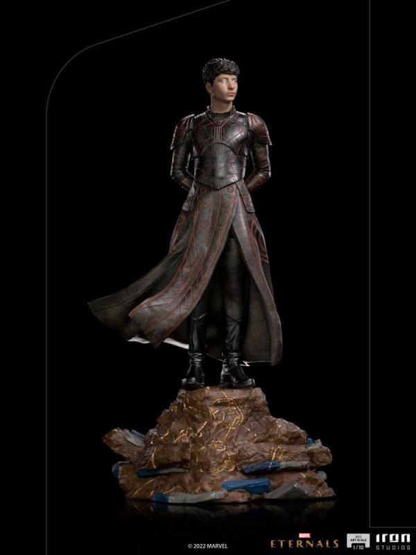 Eternals: Druig 1/10 BDS Art Scale Statue - Iron Studios