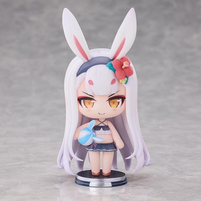 Azur Lane Mini Figures 3er-Pack Summer Swimsuit Chibi Vol. 1 10 cm