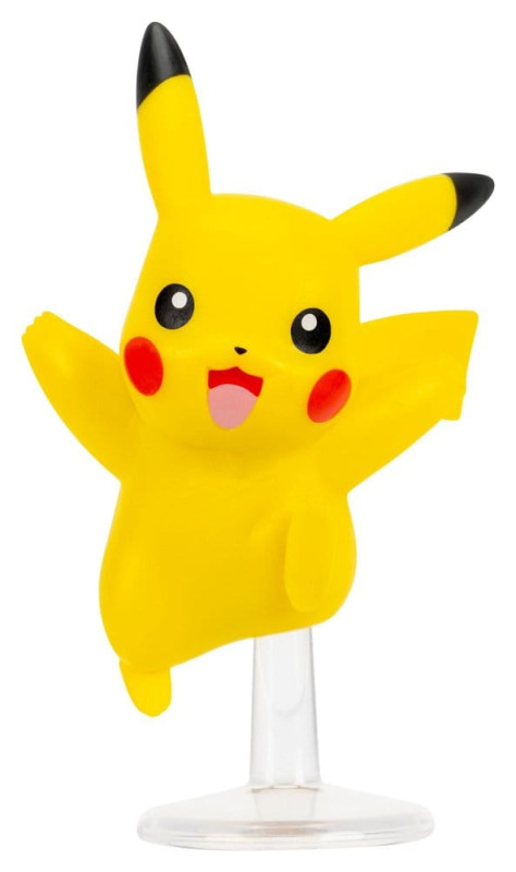 Pokémon Battle Figure Action Figures ver. 22 Assortment (6) 5