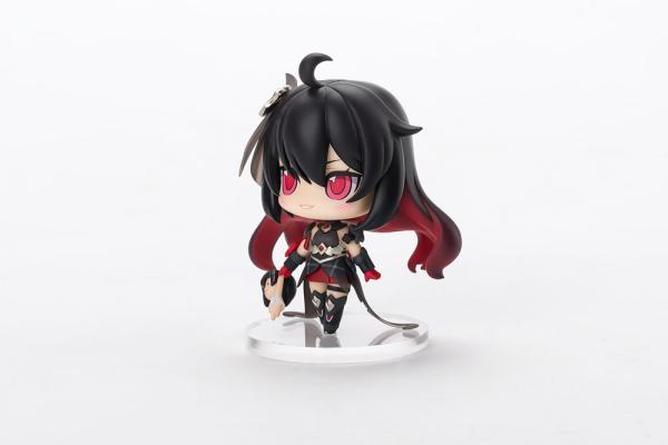 Honkai Impact 3rd PVC Statue Seele Vollerei Starchasm Nyx 7 cm