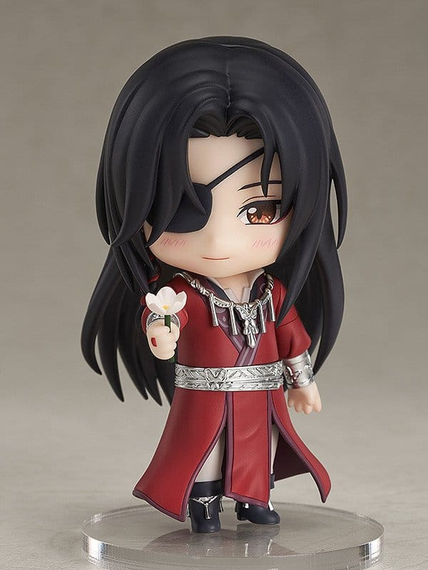 Heaven Official's Blessing Nendoroid Action Figure Hua Cheng (re-run) 10 cm 5