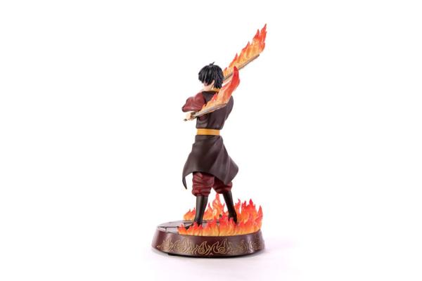 Avatar: The Last Airbender Statue Zuko 32 cm 7