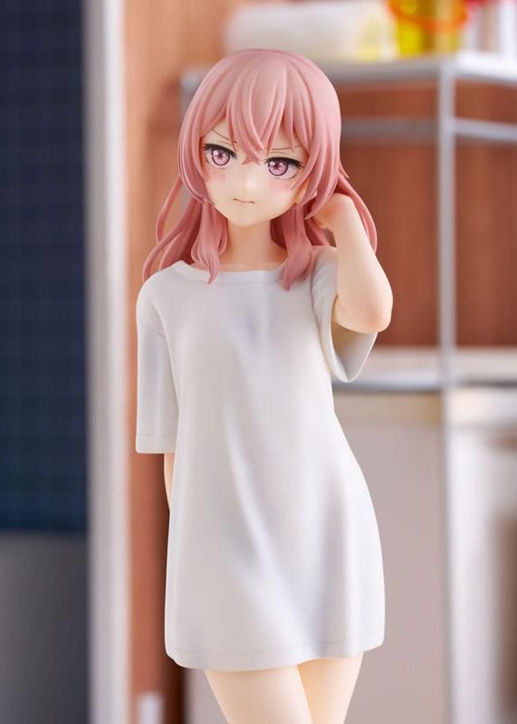 My Dress-Up Darling Statue PVC 1/7 Sajuna Inui T-shirt Ver. 23 cm