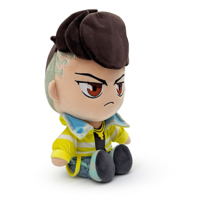 Cyberpunk: Edgerunners Plush Figure David 22 cm 2