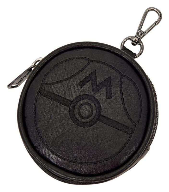 Pokémon by Loungefly Sling Bag Legendary Beasts 3