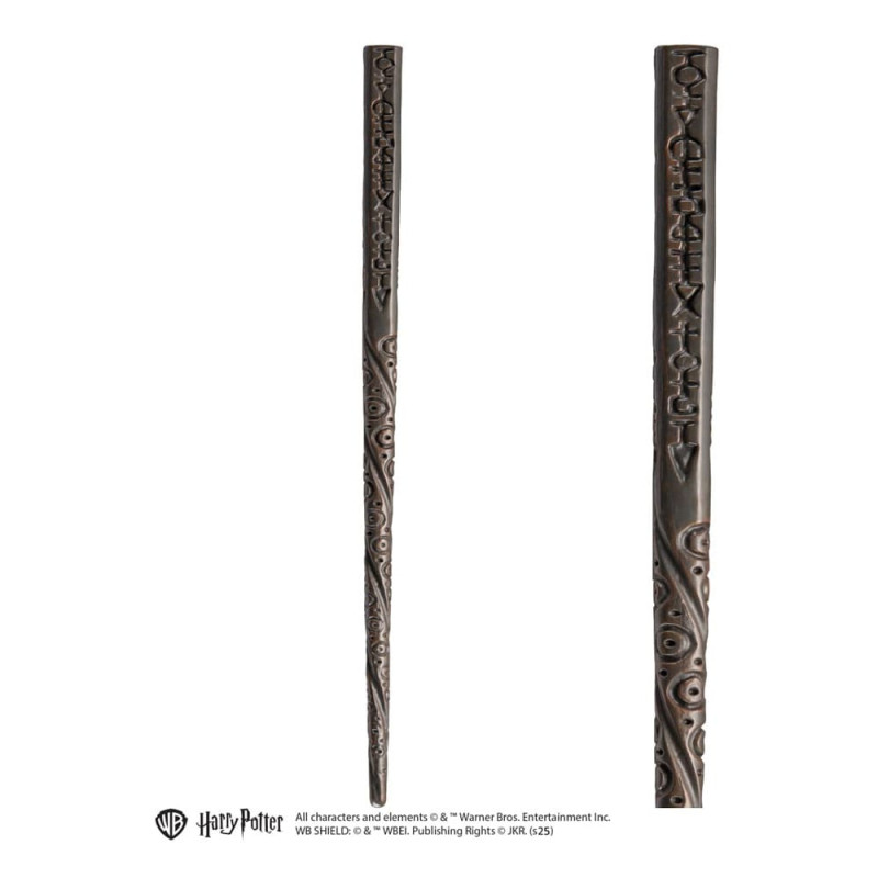 Harry Potter Role Play Wand Sirius Black 30 cm 1