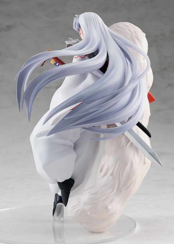 Inuyasha The Final Act Pop Up Parade PVC Statue Sesshomaru 18 cm 6