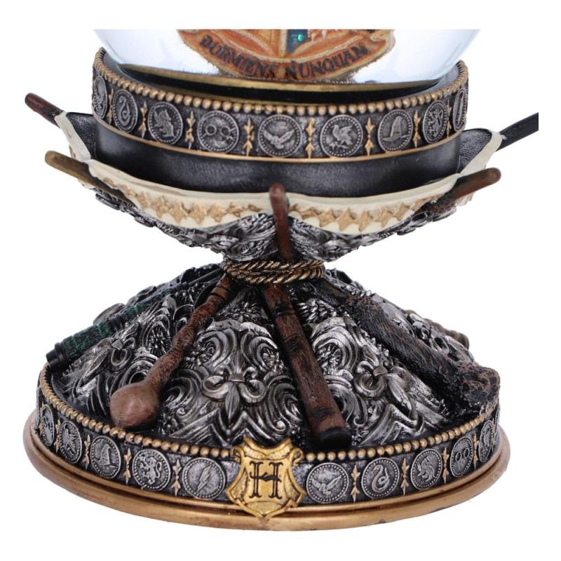 Harry Potter: Wand 16 cm Snow Globe - Nemesis Now