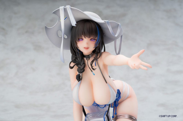 Goddess of Victory: Nikke Statue 1/6 Mary: Bay Goddess 17 cm 1