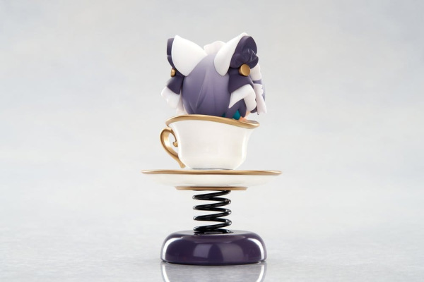 Azur Lane PVC Statue Happy Shake Cheshire 8 cm 2