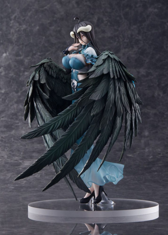 Overlord PVC Statue 1/7 Albedo Season 4 So-bin Ver. 24 cm 5