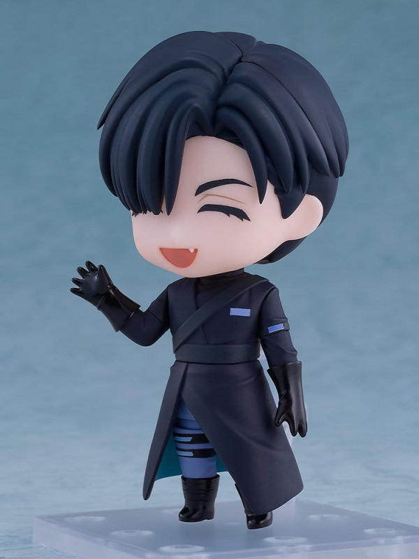 Alien Stage Nendoroid Action Figure Ivan 10 cm 2