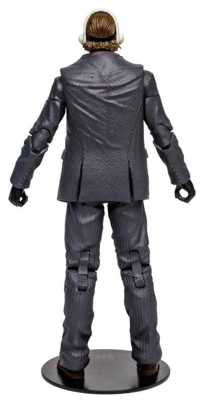 DC Multiverse McFarlane Vault Collection Action Figure The Joker (Bank Robber) (The Dark Knight) 18 5