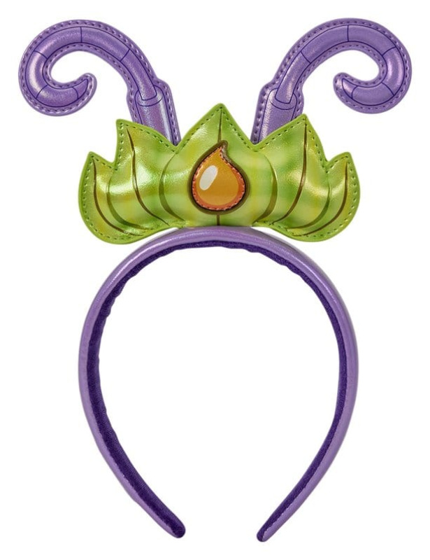 A Bug's Life by Loungefly Mini Backpack Princess Atta 10