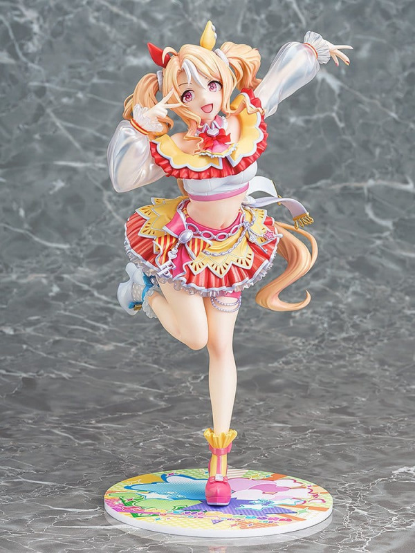 Umamusume: Pretty Derby PVC Figure 1/7 Fusaichi Pandora 26 cm 8
