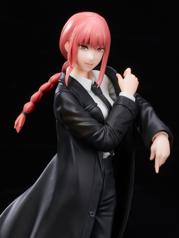 Chainsaw Man PVC Statue Makima 1