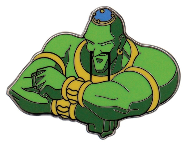 Yu-Gi-Oh! Mystery Pin Badges Volume 2 Blind Box Display (12) 13