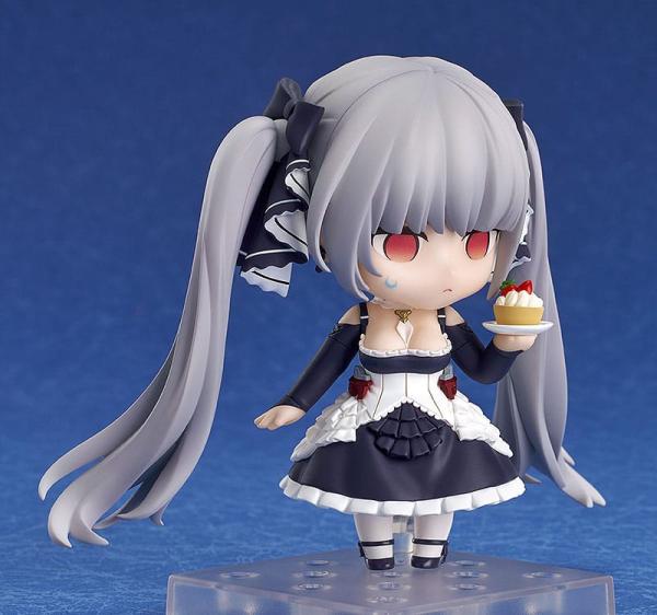 Azur Lane Nendoroid Action Figure Formidable 10 cm 6