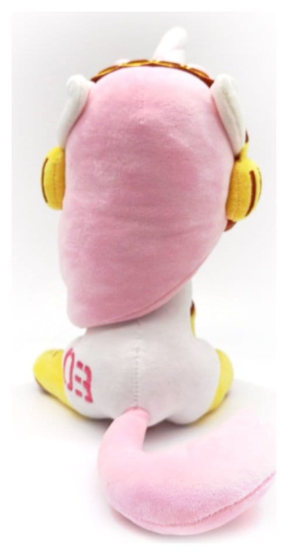 My Little Pony x Piapro Plush Figure Luka 22 cm 1