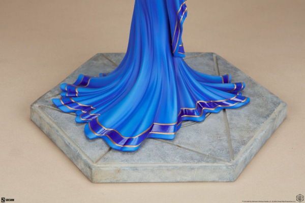 The Legend of Vox Machina Critical Role collection Statue Allura Vysoren 32 cm 14