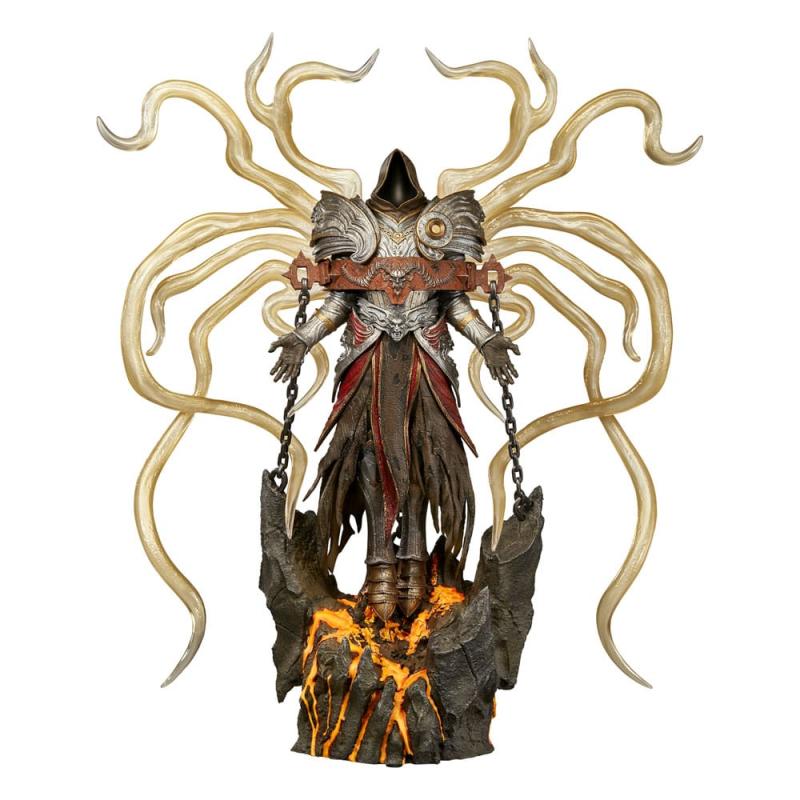 Diablo: Inarius 66 cm Statue - Blizzard