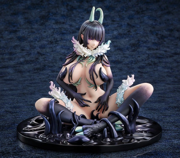 The Elder Sister-Like One PVC Figure 1/6 Chiyo 18 cm 2