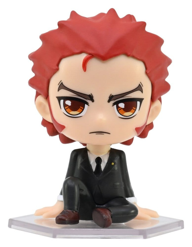 Solo Leveling Bobble Hero Bobble-Head Series 1 Blind Box Display (12) 3