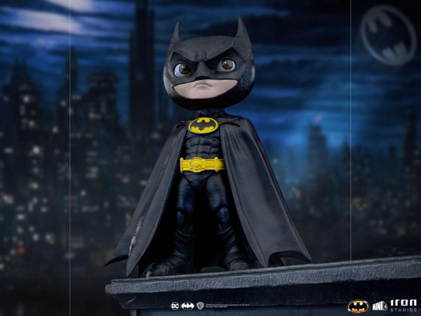 Batman 89 Mini Co. PVC Figure Batman 18 cm 9
