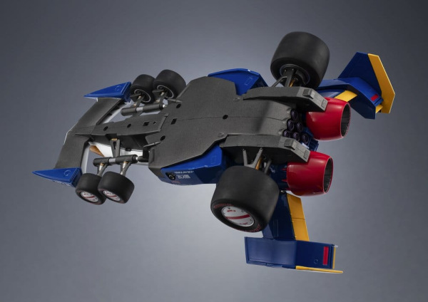 Future GPX Cyber Formula Variable Action 2ndLAP Vehicle Super Asurada SA-01/C 20 cm 13