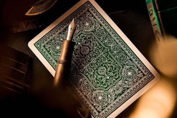 Theory 11 Playing Cards Derren Brown 4