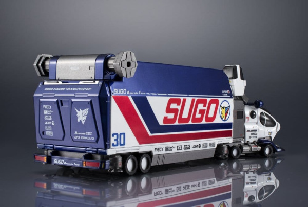 Future GPX Cyber Formula Collection Vehicles 2-Pack Sugolegerd 10V5000 & Super Asurada 01 Circuit Mo 8