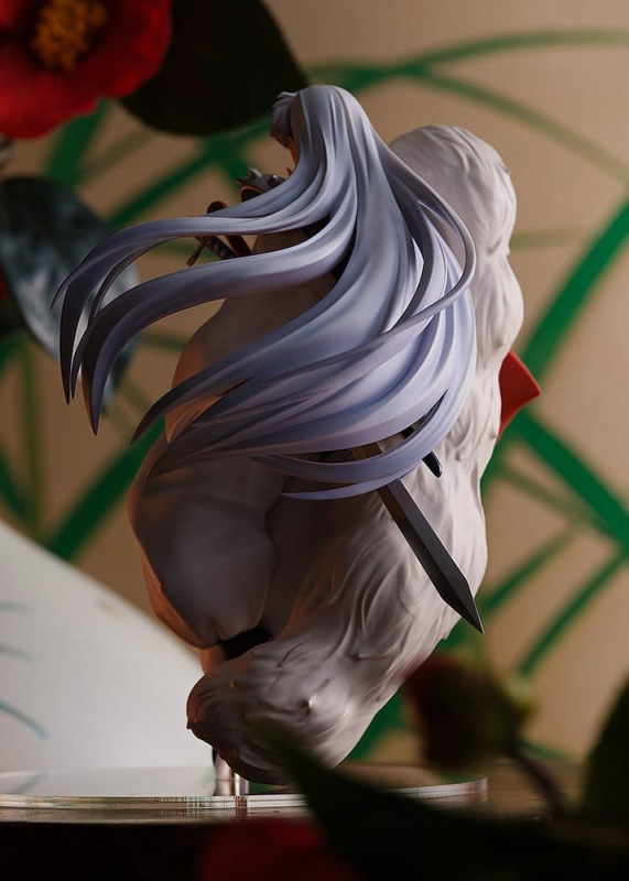 Inuyasha The Final Act Pop Up Parade PVC Statue Sesshomaru 18 cm 2