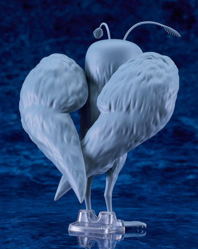 Shin Megami Tensei PLAMAX Minimum Factory Plastic Model Kits 2-Pack MF-92 Mothman & Decarabia 3
