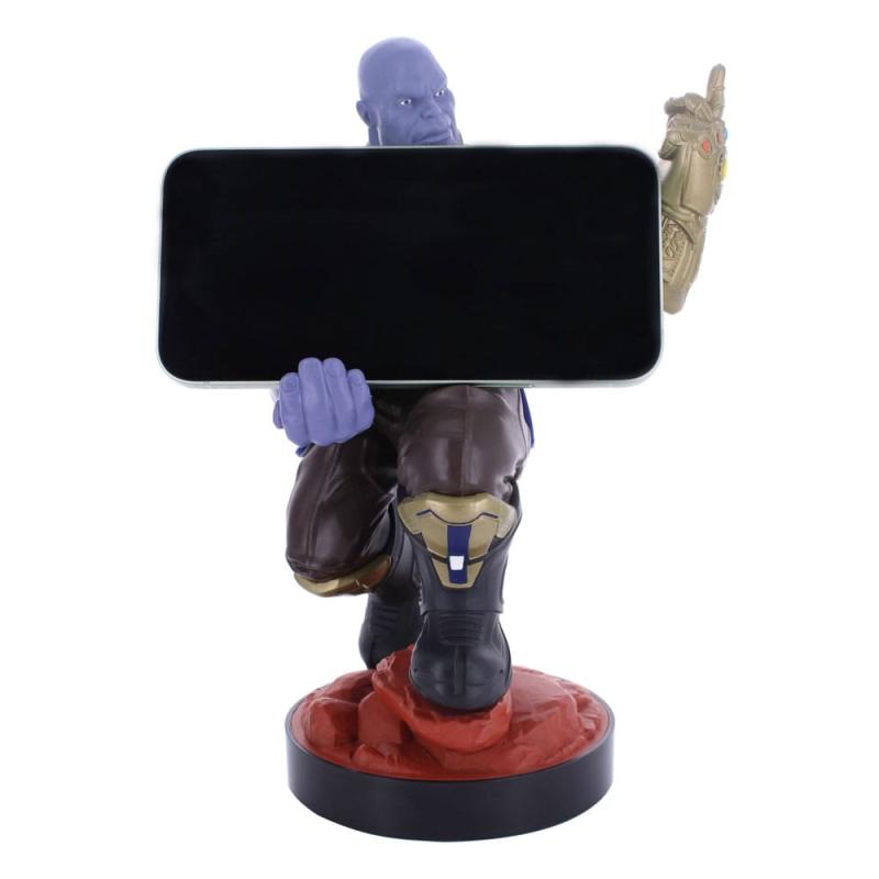 Marvel Cable Guy Thanos 20 cm