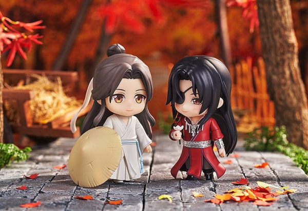 Heaven Official's Blessing Nendoroid Action Figure Hua Cheng (re-run) 10 cm 7