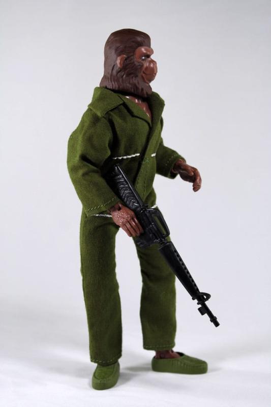 Planet of the Apes Action Figure Caesar 20 cm