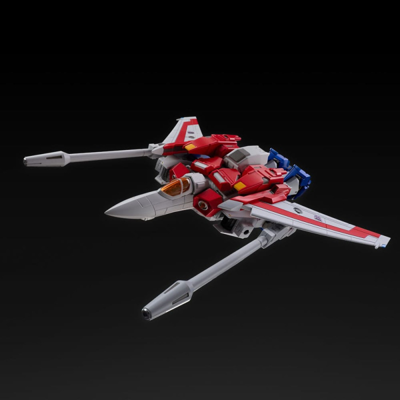 Transformers Combot Diecast Action Figure Starscream 19 cm 1