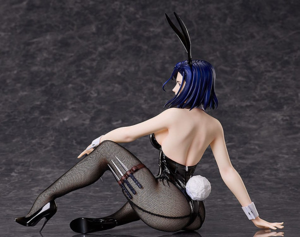 City Hunter The Movie: Angel Dust PVC Statue 1/6 Saeko Nogami: Bunny Ver. 16 cm 5
