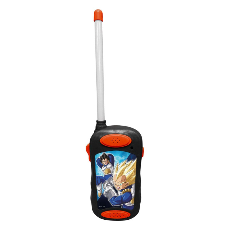 Dragon Ball Playset Walkie Talkies 2