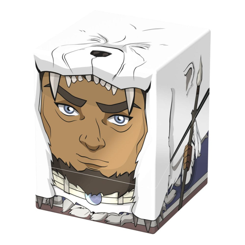 Squaroes Squaroe Avatar: The Last Airbender AV013 - Avatar Kuruk 1